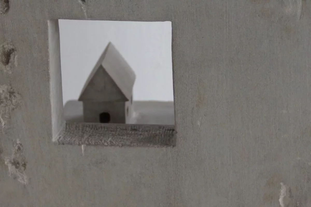 Martin Hrvol: Neborôstky